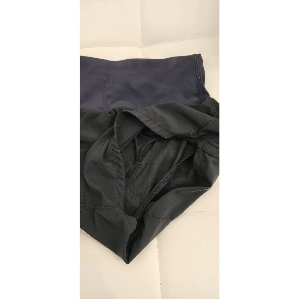Run Shorts - Waist Pocket - Size S‎